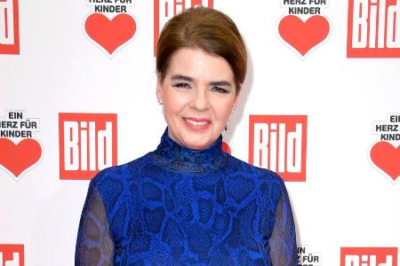 Wegen Panne: Susanne Daubner bekommt bei Wegen Panne: Susanne Daubner bekommt bei