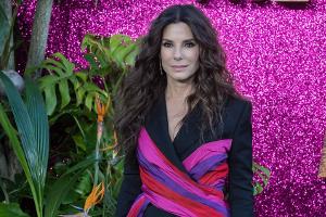 Geburtstag ohne Bryan Randall: Sandra Bullock soll es "okay" gehen