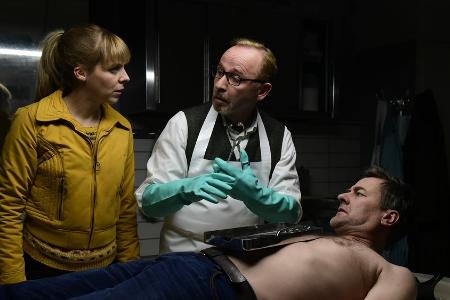 TV-Tipps am Samstag TV-Tipps am Samstag