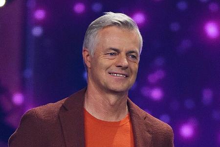 Nach Olympia-Eröffnungsfeier: Tom Bartels kontert seinen Kritikern Nach Olympia-Eröffnungsfeier: Tom Bartels kontert seinen Kritikern