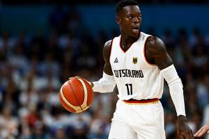 Schröder führt Basketballer zum Auftaktsieg