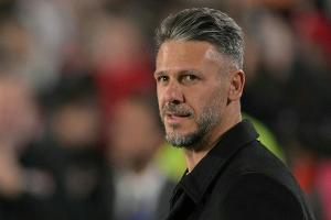 Ex-Münchner Demichelis als Trainer von River Plate entlassen