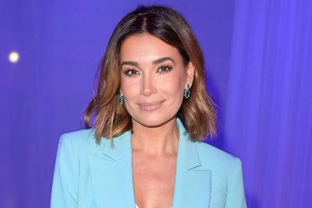 Traumatischer Urlaub: Jana Ina Zarrella hat panische Angst vor Haien Traumatischer Urlaub: Jana Ina Zarrella hat panische Angst vor Haien