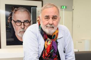 80. Geburtstag Udo Walz: Das Vermächtnis des Star-Friseurs