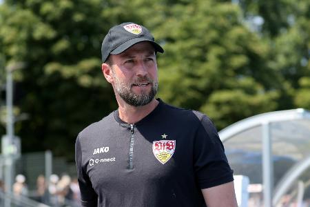 5:3 nach 0:3: Wilder VfB-Test auf Japan-Tour 5:3 nach 0:3: Wilder VfB-Test auf Japan-Tour