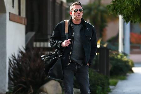 Ben Affleck kauft Villa in Los Angeles - ohne Jennifer Lopez Ben Affleck kauft Villa in Los Angeles - ohne Jennifer Lopez