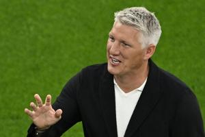 Schweinsteiger: "Würde gerne Erfahrung weitergeben"