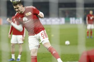 FC Turin an Gosens interessiert