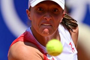 Swiatek in Roland Garros weiter nicht zu schlagen