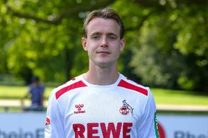 Kölner Christensen erleidet Kreuzbandriss