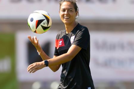 Wittmann vor Saisonstart: Wittmann vor Saisonstart: