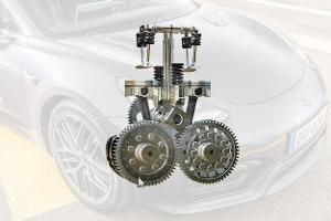Hyper-Hybrid mit „Champagner-Motor“
