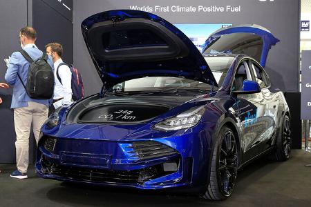 Obrist Hyper Hybrid aFuel Modern Forest Obrist Hyper Hybrid aFuel Modern Forest