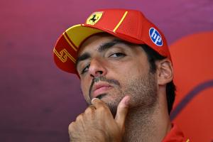 Sainz wählt Williams - Chance für Schumacher