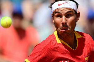 Nadal will nach Olympia über seine Zukunft entscheiden