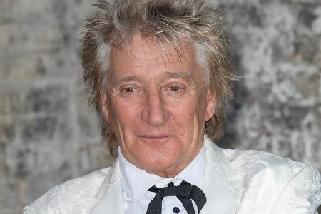 Rod Stewart: Rod Stewart: