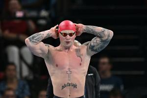 Adam Peaty positiv auf Corona getestet
