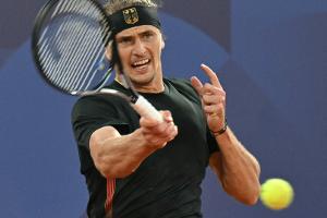 Topgesetztes Duo Zverev/Siegemund scheitert in Runde eins