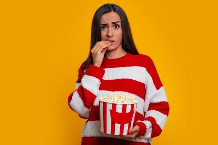 Netflix-Tipp: So schlägt der Streamingdienst bessere Inhalte vor