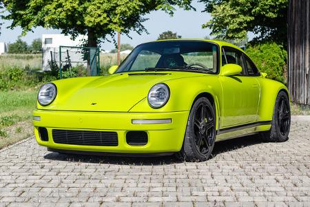 Ruf SCR (2022) Ruf SCR (2022)