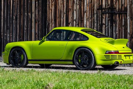 Ruf SCR (2022)