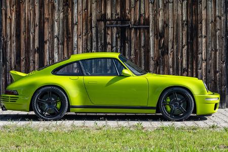 Ruf SCR (2022)