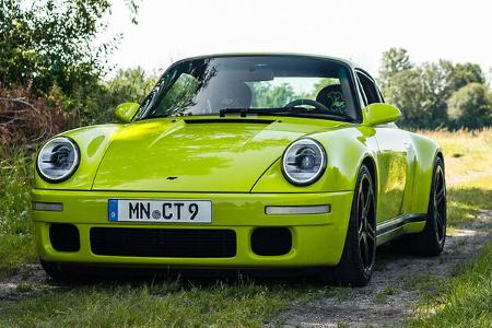 Ruf SCR (2022)