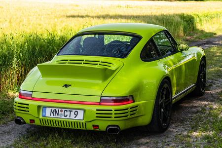 Ruf SCR (2022)