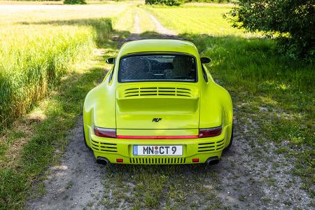 Ruf SCR (2022)