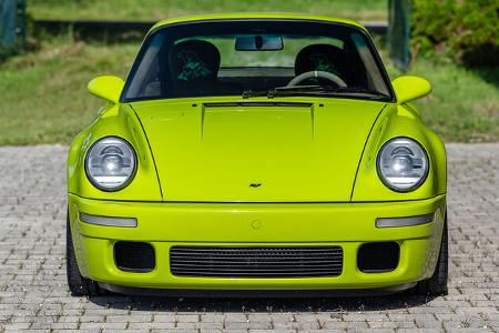 Ruf SCR (2022)