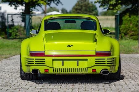 Ruf SCR (2022)