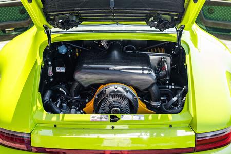 Ruf SCR (2022)