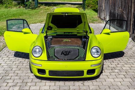 Ruf SCR (2022)