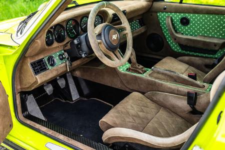 Ruf SCR (2022)