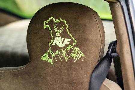 Ruf SCR (2022)