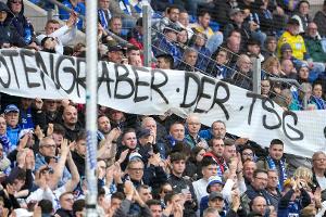 Hoffenheim-Fans nach Rundumschlag sauer auf Hopp