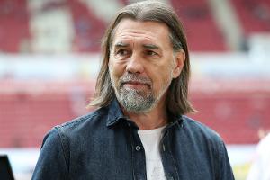 "Krankheitsfall in der Familie": Schmidt tritt in Mainz ab