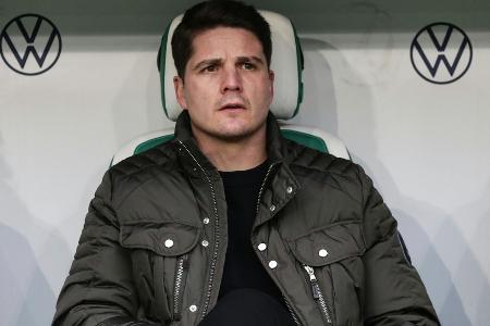 Rundumschlag bei der TSG Hoffenheim: Auch Schwegler geht Rundumschlag bei der TSG Hoffenheim: Auch Schwegler geht