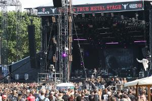 Wacken Open Air 2024: Alle wichtigen Infos zum Metal-Spektakel