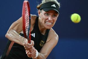 Becker würdigt Kerber: "Wir werden dich sehr vermissen"