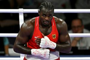 Boxer Tiafack vor Viertelfinale: "Kann nicht mehr warten"