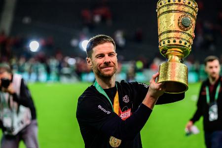 Alonso will nach Double-Saison Alonso will nach Double-Saison