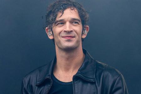 Swift-Ex Matty Healy: Kostet ihn Bühnen-Kuss 1,9 Millionen Pfund? Swift-Ex Matty Healy: Kostet ihn Bühnen-Kuss 1,9 Millionen Pfund?