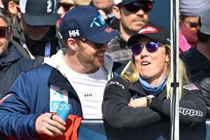 Kilde erneut operiert - Trost von Shiffrin
