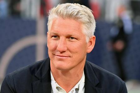 Fußballer, Nationalheld, Familienvater: Bastian Schweinsteiger wird 40 Fußballer, Nationalheld, Familienvater: Bastian Schweinsteiger wird 40