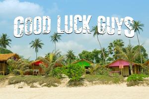 "Good Luck Guys": Das sind die zwölf Kandidaten der zweiten Staffel