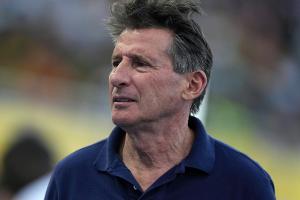 Coe "überrascht" Kritik an Preisgeld für Olympiasieger