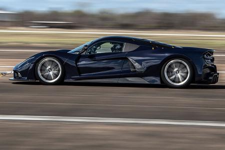 04/2021, Hennessey Venom F5 Serienversion 04/2021, Hennessey Venom F5 Serienversion