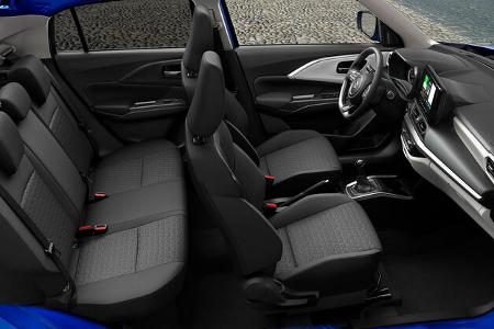Suzuki Swift 2024
