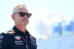Formel 1: Sportdirektor Wheatley von Red Bull zu Audi